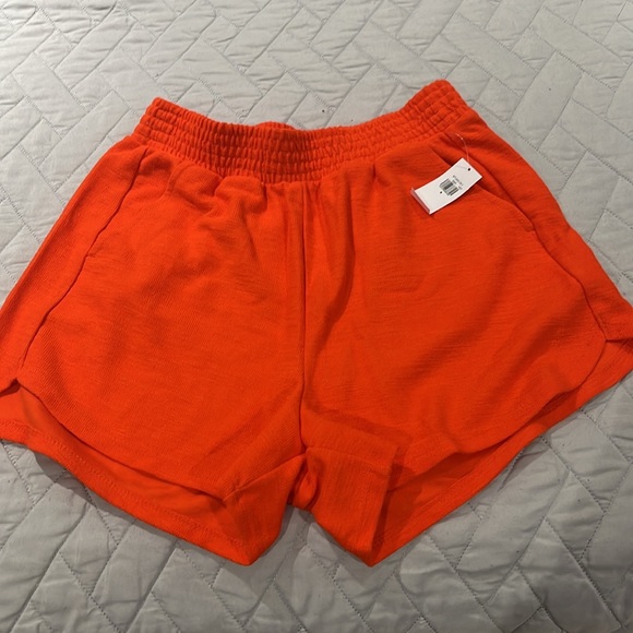 Short with hood set - Picture 2 of 4